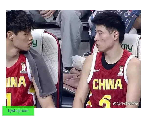 中国男篮输球不可怕更麻烦三事